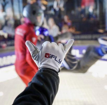 iFLY Indoor Skydiving - Colorado Springs