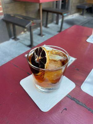 Vieux carre