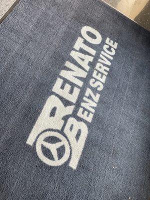 Renato Benz Service