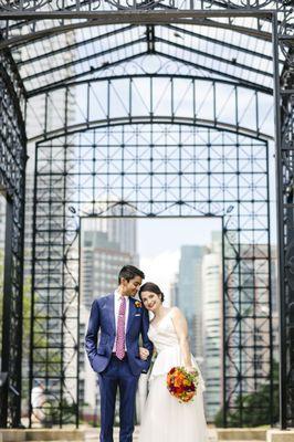 Rose Garden.. colorful floral. Perfect Backdrop