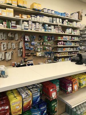 Halpern Pharmacy