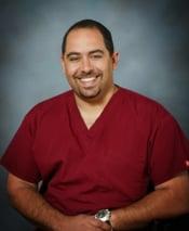 Dr. Mike Khalil-
  Endodontist