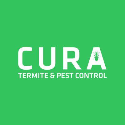 CURA Termite & Pest Control