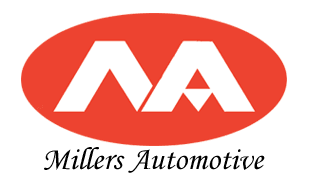 Miller's Automotive