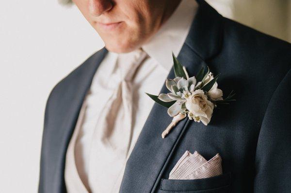 Boutonniere