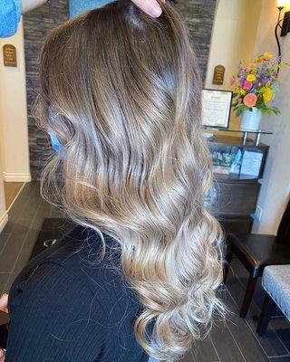 Balayage