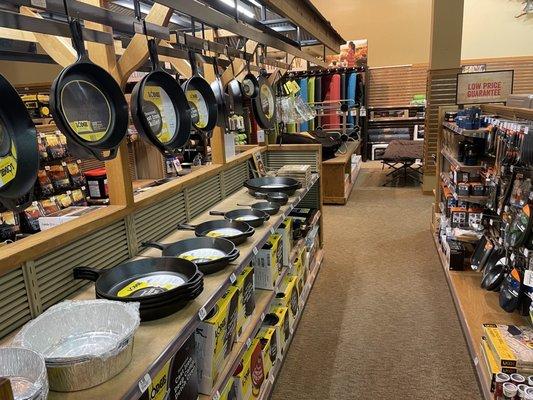 Cabelas