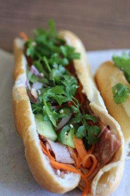 Paris Banh Mi