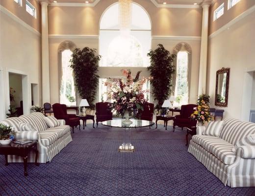 Lohman Funeral Home Ormond