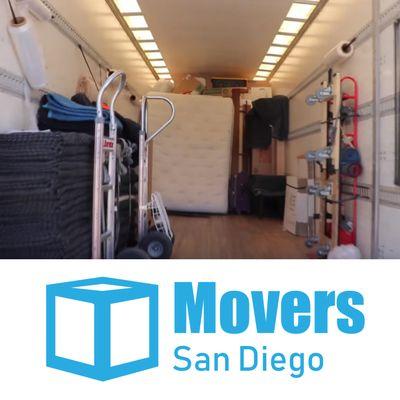 Fast and efficient move will help you to reduce the level of stress. You can call us anytime (408) 414-6297 and order your best move ever.