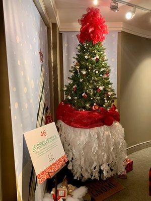 2022 Festival of Trees