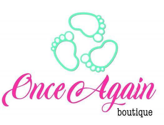 Once Again Boutique