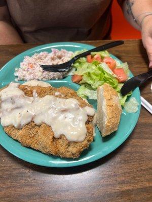 Country Fried Steak