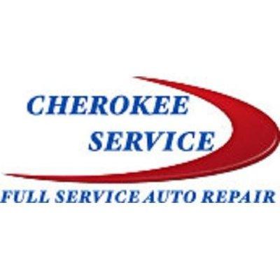 We at Cherokee Service are dedicated to repairing your vehicle right the first time at a fair price and backing our work with...