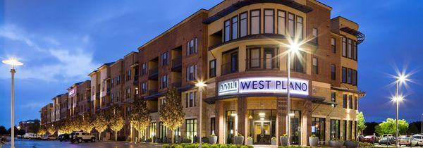 AMLI West Plano