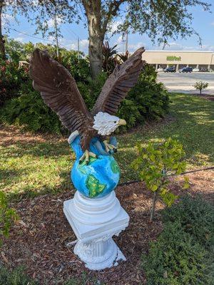 Veterans Memorial Park, Labelle FL