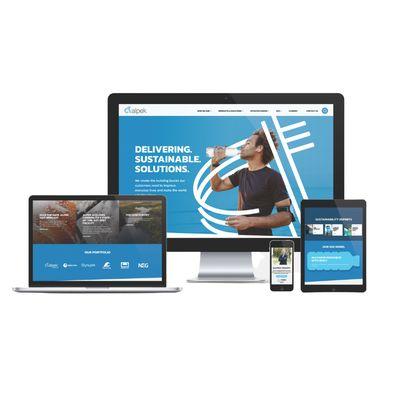 Need a website redesign? Our Brandtenders are experts.