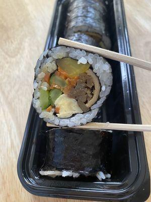 Kimbap