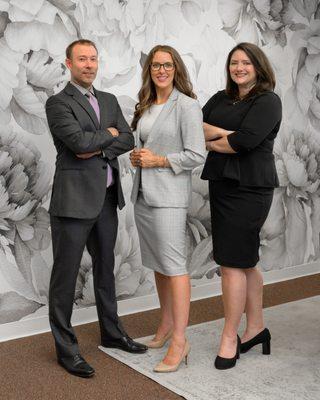 Brown Dutton & Crider Law Firm Partners