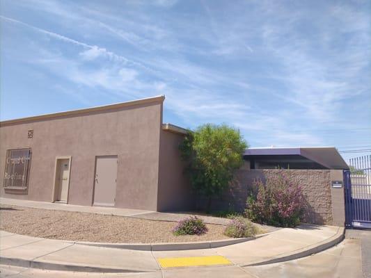 C and C Roofing 1605 Palm St  Henderson, NV