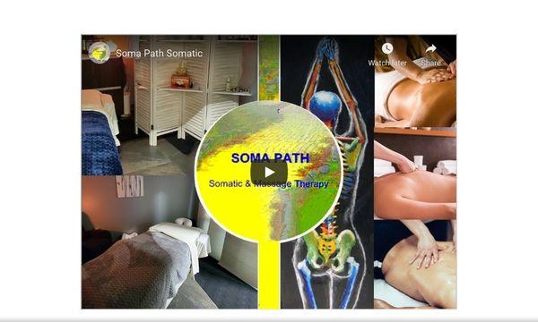 SOMA PATH SOMATIC, BODYWORK AND MASSAGE THERAPY