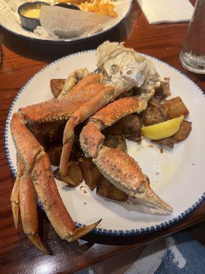 Crab Legs