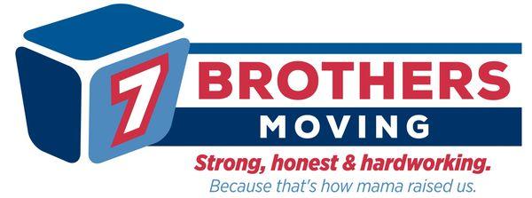 7 Brothers Moving & Storage