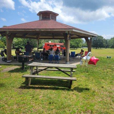 Tacofied is on the Rhode Island State Park APPROVED vendor list!