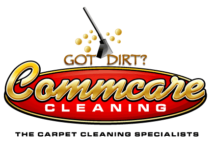 Commcare Carpet Cleaning