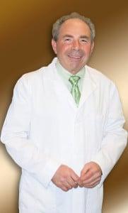 Dr. Vladimir Gashinsky