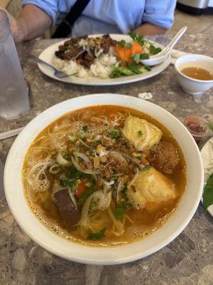 bun rieu