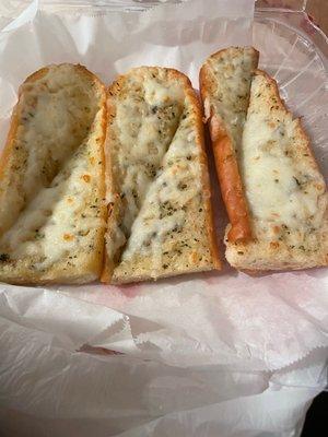 Garlic Bread