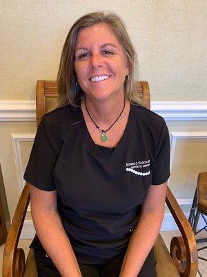 Julie - Dental Hygienist