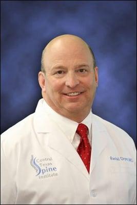 Randall F Dryer, MD