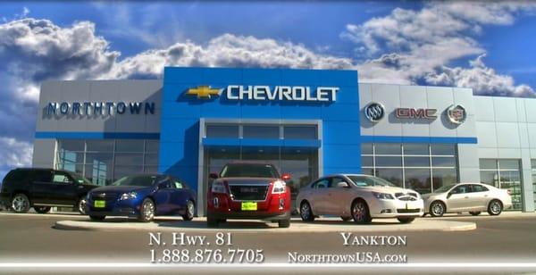 Northtown Automotive