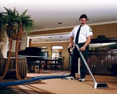 Raleigh Commercial Cleaning