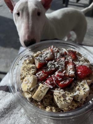 Açaí Bowl