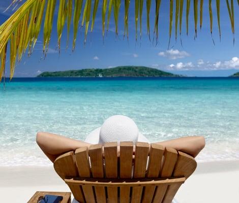 Caribbean and Tropical Vacation Getaways