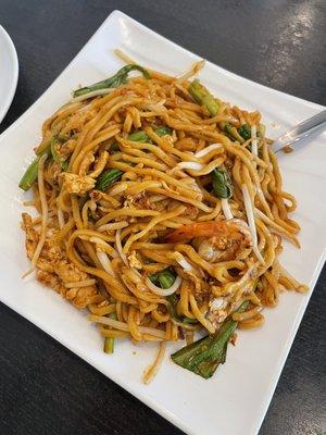 Mee korang