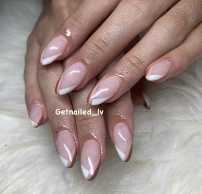 Acrylic extensions