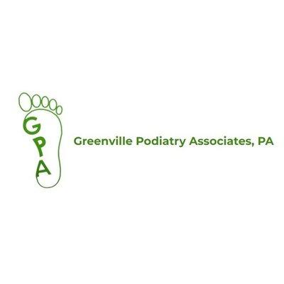 Greenville Podiatry Associates PA