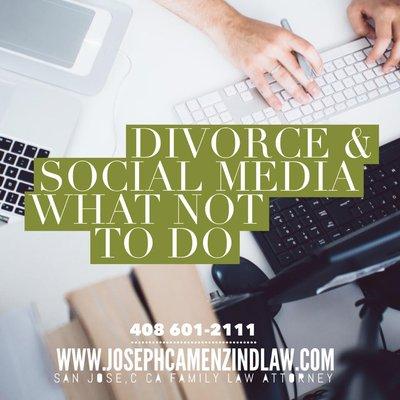 Check out our Facebook or Instagram for free legal tips https://www.instagram.com/sanjoselawfirm/