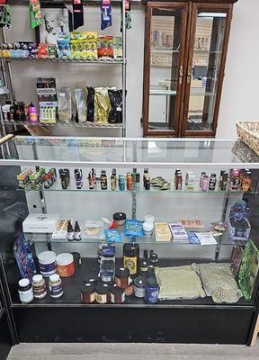 Just some of the amazing products we offer!