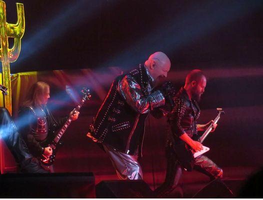 Judas Priest