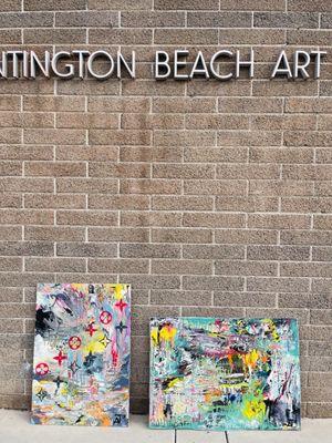 Huntington Beach Art Center