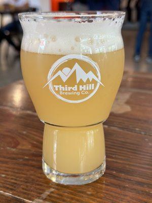 Third Hill Brewing