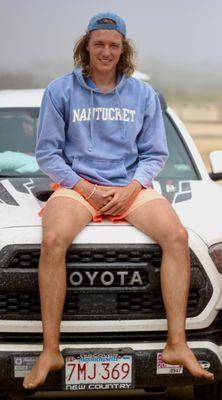 Nantucket Clothing Company