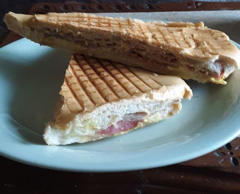 Cuban Sandwich