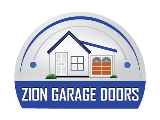 Zion garage door repair