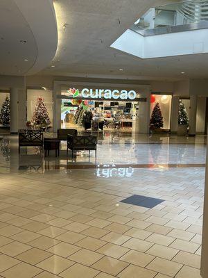 Curacao Tucson Mall